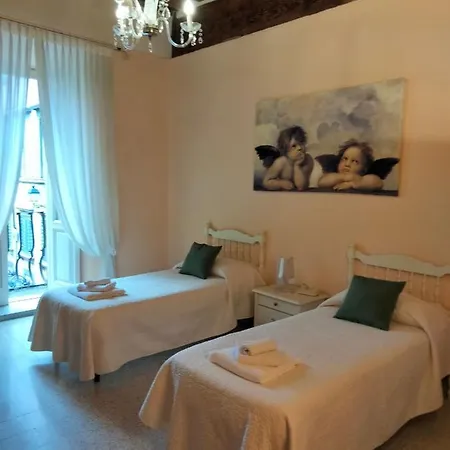 アパート Giulia ルッカ