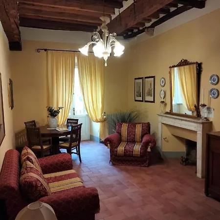 Appartement Giulia
