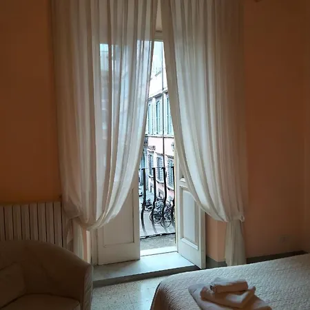 Appartement Giulia *