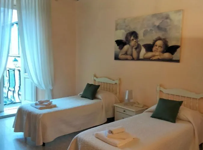 Apartament Giulia Lukka