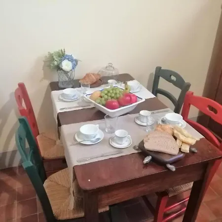 Giulia Apartment Lucca